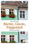 Bächle, Gässle, Puppentod