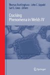 Cracking Phenomena in Welds IV