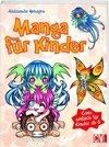 Manga für Kinder