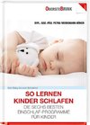 So lernen Kinder schlafen