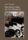 Das seltene Glück des Curt Ehrenberg