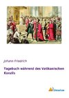 Tagebuch während des Vatikanischen Konzils