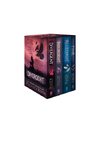 Divergent Series Boxed Set (Books 1-4)