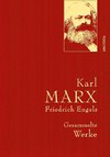 Karl Marx / Friedrich Engels - Gesammelte Werke