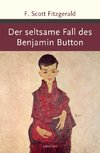 Der seltsame Fall des Benjamin Button