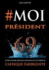 #MoiPrésident