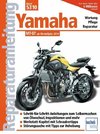 Yamaha MT 07