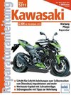 Kawasaki Z 800