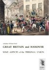 GREAT  BRITAIN  and  HANOVER