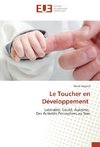 Le Toucher en Développement