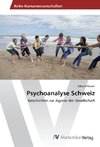 Psychoanalyse Schweiz