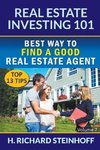 Real Estate Investing 101