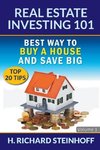 Real Estate Investing 101