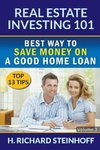 Real Estate Investing 101