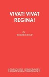 Vivat! Vivat Regina!