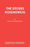 The Sisters Rosensweig