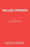 Valued Friends