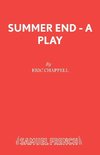 Summer End - A Play