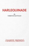 Harlequinade - A Farce