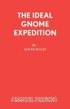 IDEAL GNOME EXPEDITION