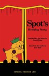 Spot's Birthday Party