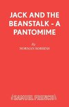 Jack and the Beanstalk - A Pantomime