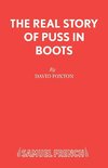 REAL STORY OF PUSS IN BOOTS