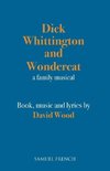 Dick Whittington and Wondercat