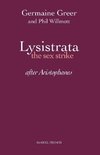 Lysistrata - The Sex Strike