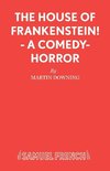 The House of Frankenstein! - A comedy-horror