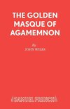 GOLDEN MASQUE OF AGAMEMNON