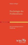 Psychologie des Problemlösens