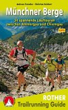 Trailrunning Guide Münchner Berge