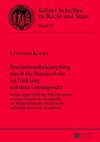 Seeräubereibekämpfung durch die Bundeswehr im Einklang mit dem Grundgesetz