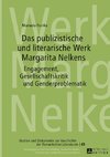 Das publizistische und literarische Werk Margarita Nelkens