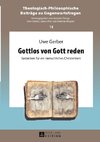 Gottlos von Gott reden