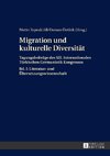 Migration und kulturelle Diversität