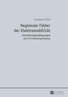 Regionale Felder der Elektromobilität