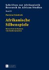 Afrikanische Silbenspiele