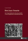 Don Juan Tenorio