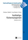 Nachhaltiges Flächenmanagement