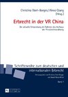 Erbrecht in der VR China