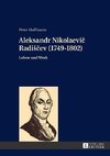 Aleksandr Nikolaevic Radiscev (1749-1802)