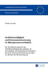 Verhältnismäßigkeit und Ermessensreduzierung im Mehrpersonenverhältnis