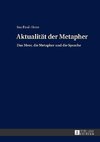 Aktualität der Metapher