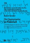 Die Querverweise im Pentateuch