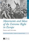 Movements and Ideas of the Extreme Right in Europe