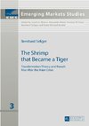 The Shrimp that Became a Tiger