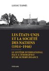 Les États-Unis et la Société des Nations (1914-1946)