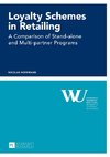 Loyalty Schemes in Retailing